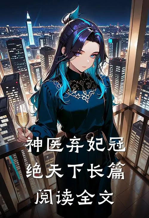 神医弃妃冠绝天下长篇阅读全文
