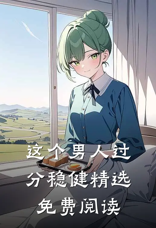 这个男人过分稳健精选免费阅读