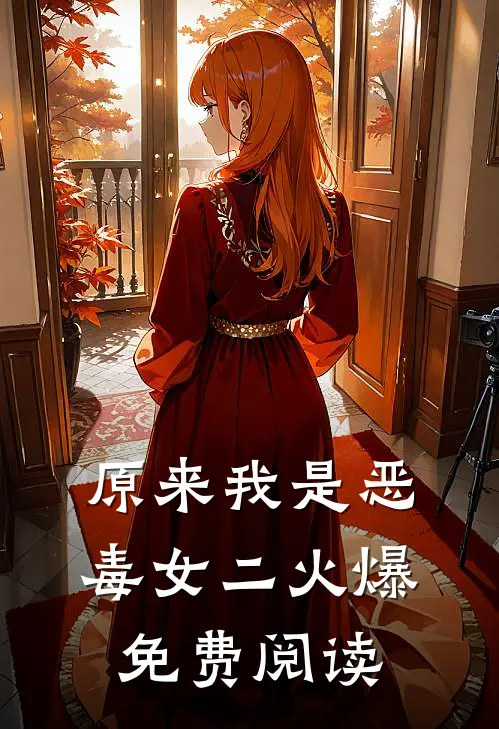 原来我是恶毒女二火爆免费阅读