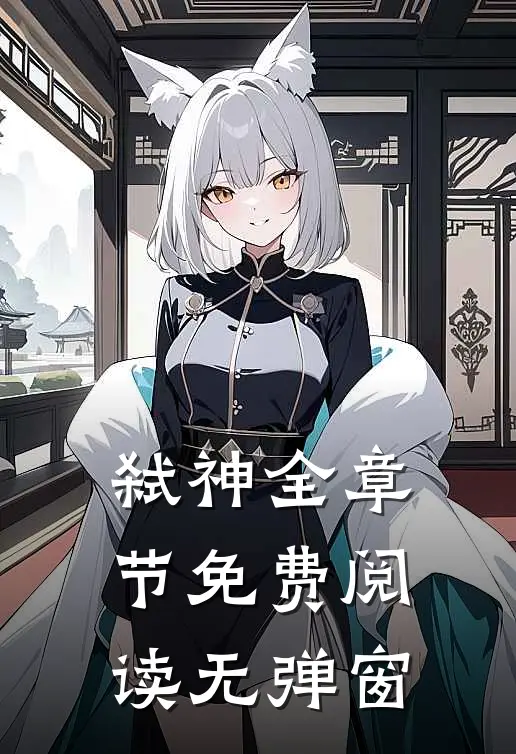 弑神全章节免费阅读无弹窗