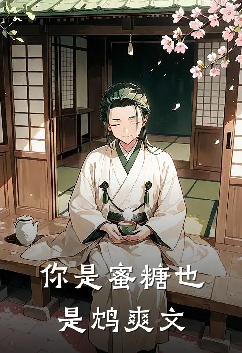 你是蜜糖也是鸩爽文