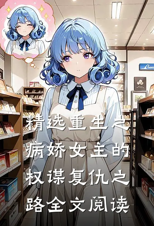 精选重生之病娇女主的权谋复仇之路全文阅读