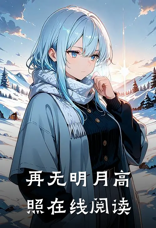 再无明月高照在线阅读