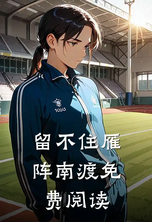 留不住雁阵南渡免费阅读