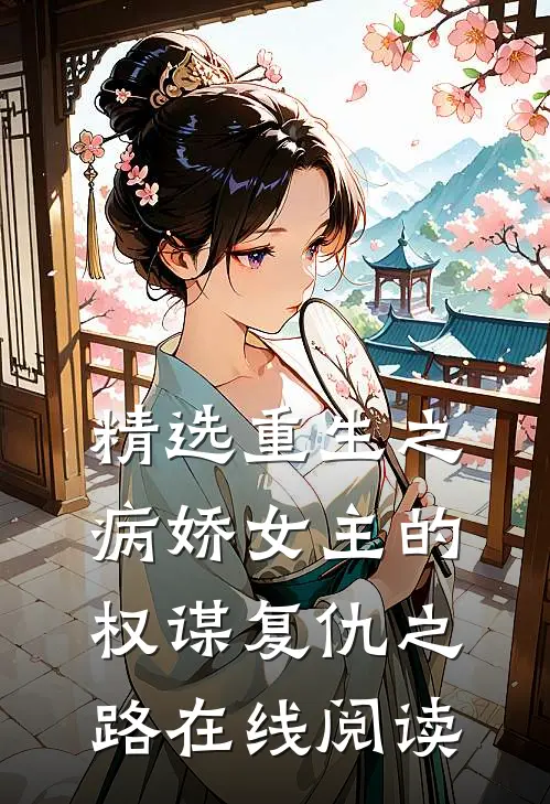 精选重生之病娇女主的权谋复仇之路在线阅读