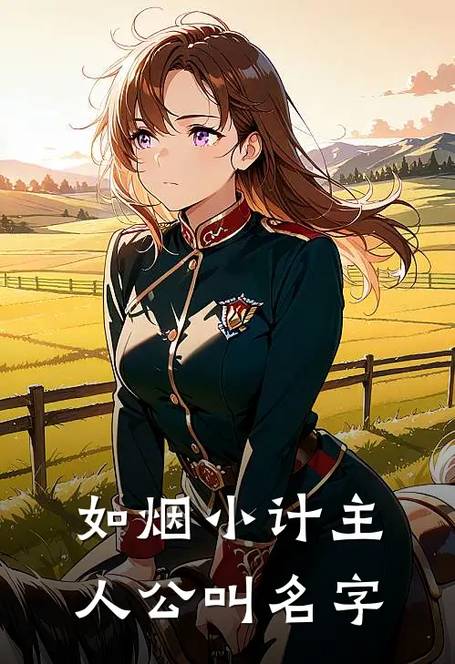 如烟小计主人公叫名字