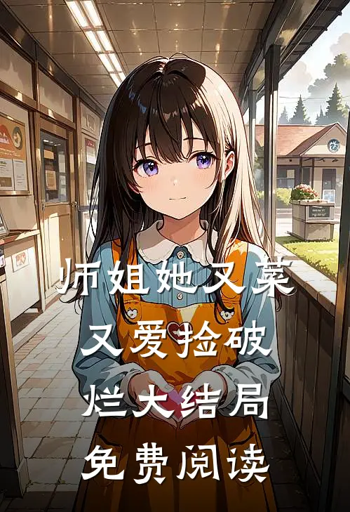 师姐她又菜又爱捡破烂大结局免费阅读
