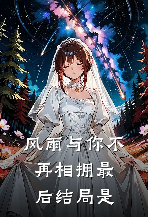 风雨与你不再相拥最后结局是