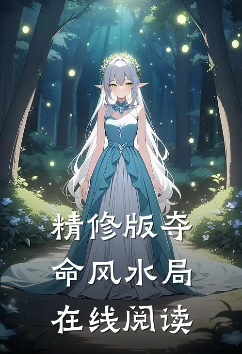 精修版夺命风水局在线阅读