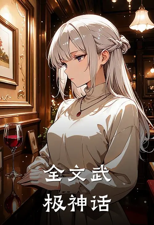 全文武极神话
