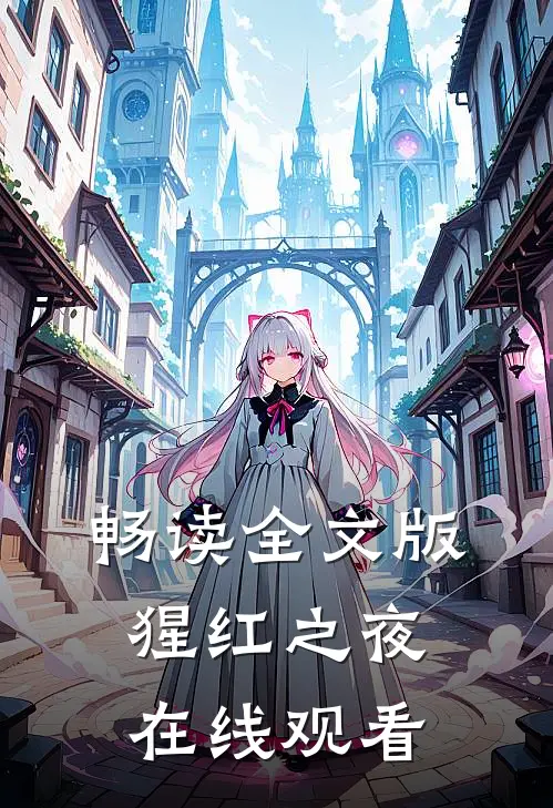 畅读全文版猩红之夜在线观看