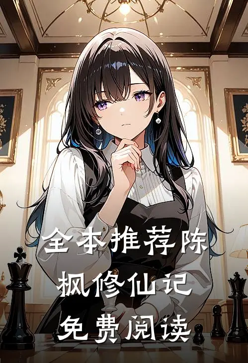 全本推荐陈枫修仙记免费阅读