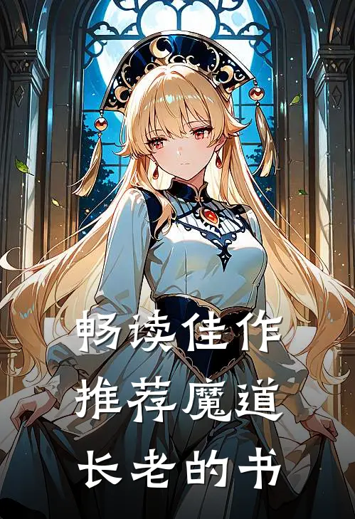 畅读佳作推荐魔道长老的书