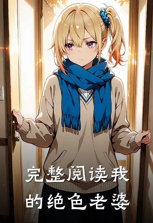 完整阅读我的绝色老婆
