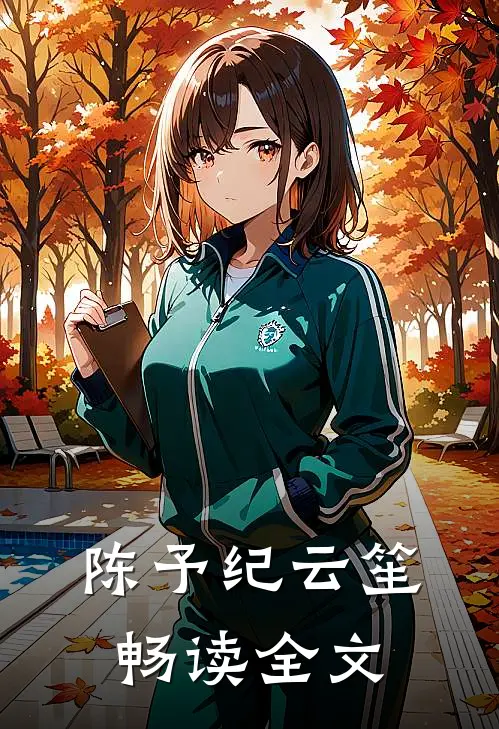 陈予纪云笙畅读全文