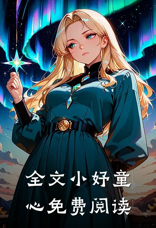 全文小妤童心免费阅读