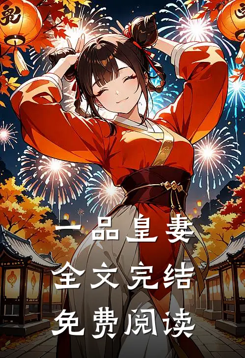 一品皇妻全文完结免费阅读