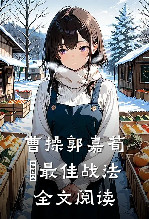 曹操郭嘉荀彧最佳战法全文阅读