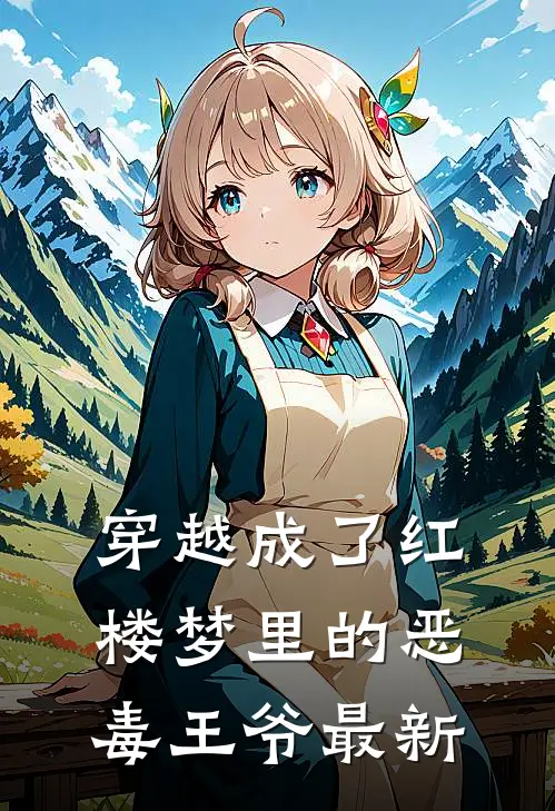 穿越成了红楼梦里的恶毒王爷最新