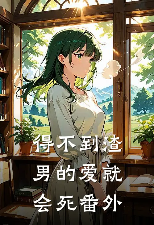 得不到渣男的爱就会死 番外