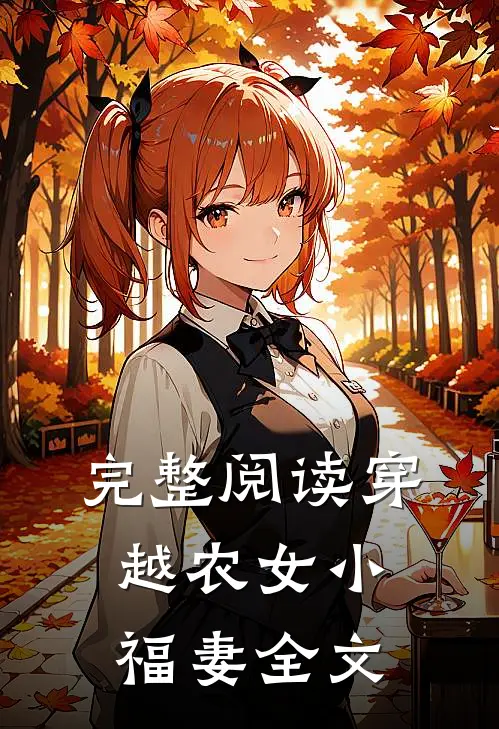 完整阅读穿越农女小福妻全文
