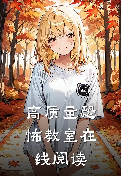 高质量恐怖教室在线阅读