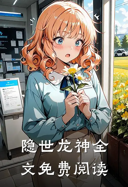 隐世龙神全文免费阅读
