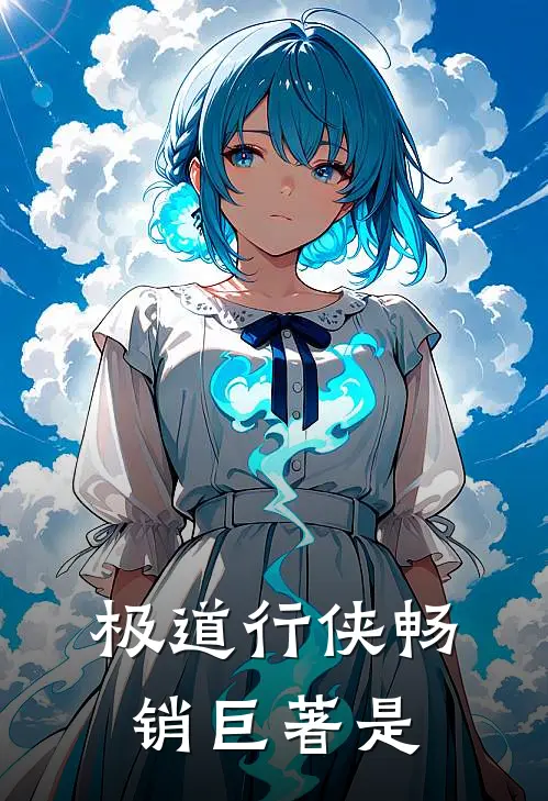 极道行侠畅销巨著是