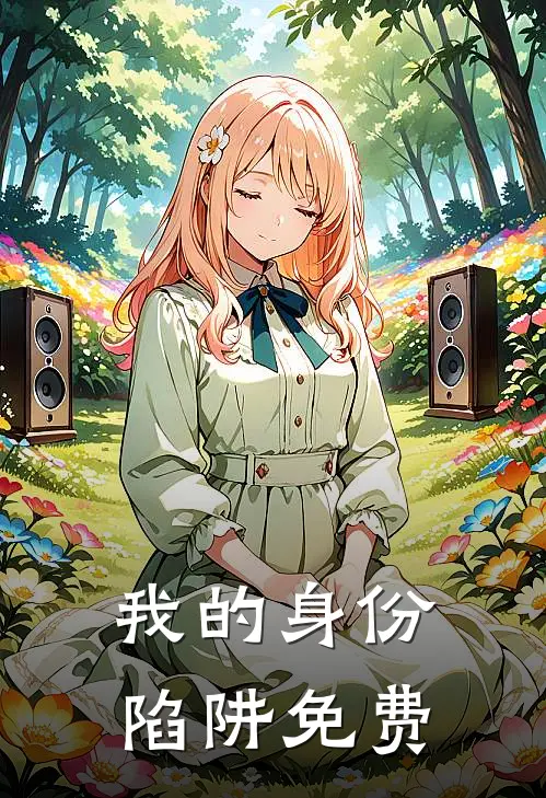 我的身份陷阱免费