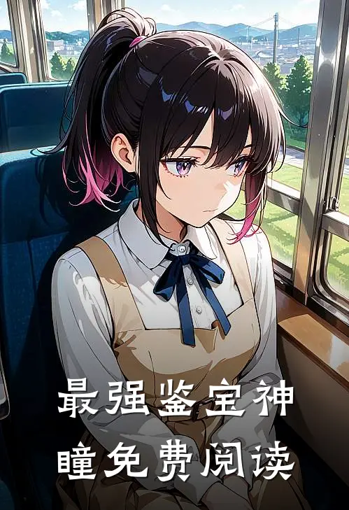 最强鉴宝神瞳免费阅读
