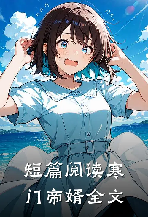 短篇阅读寒门帝婿全文