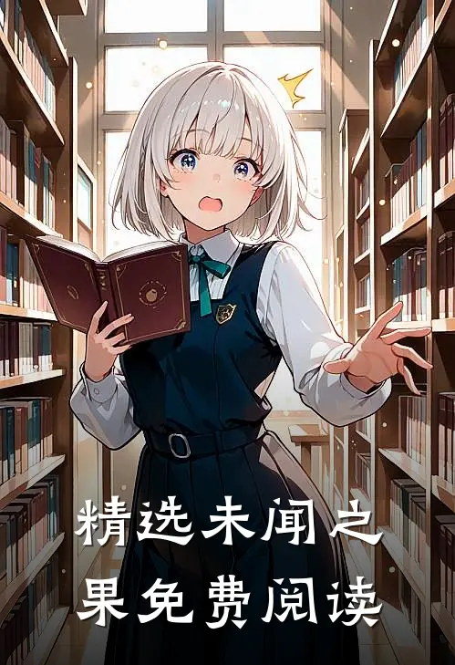 精选未闻之果免费阅读