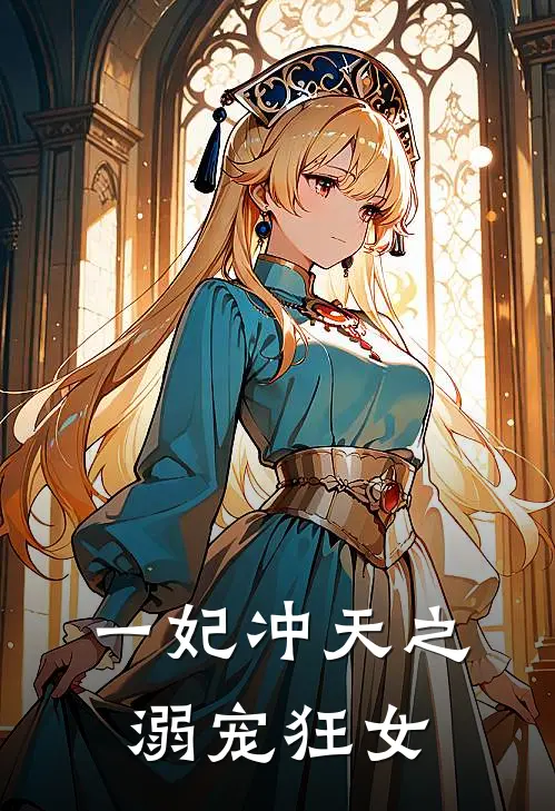一妃冲天之溺宠狂女