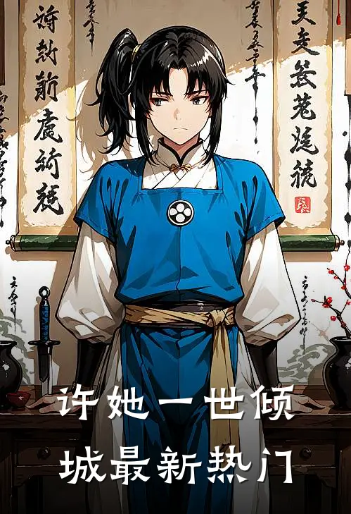 许她一世倾城最新热门