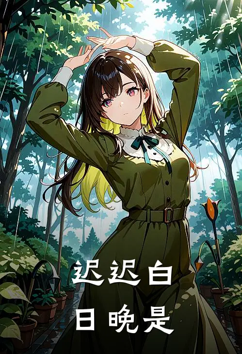迟迟白日晚是