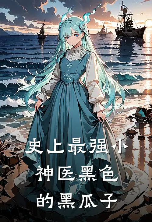 史上最强小神医 黑色的黑瓜子