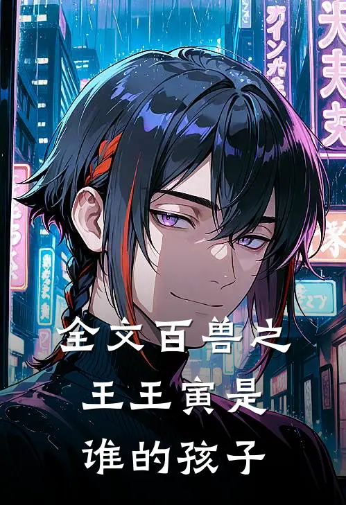 全文百兽之王王寅是谁的孩子