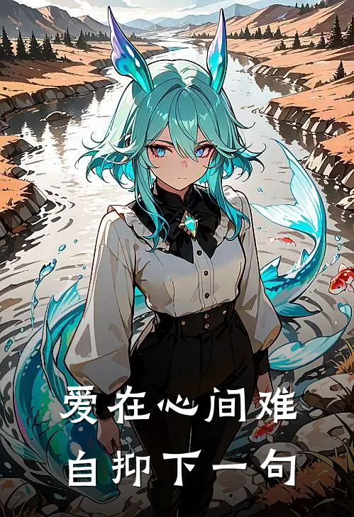 爱在心间难自抑下一句