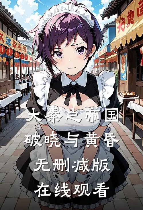 大秦之帝国破晓与黄昏无删减版在线观看