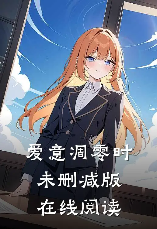 爱意凋零时未删减版在线阅读