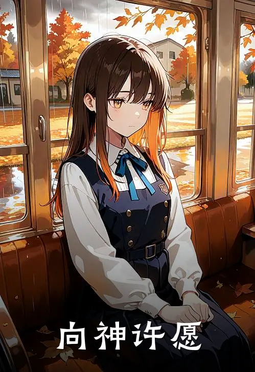 向神许愿