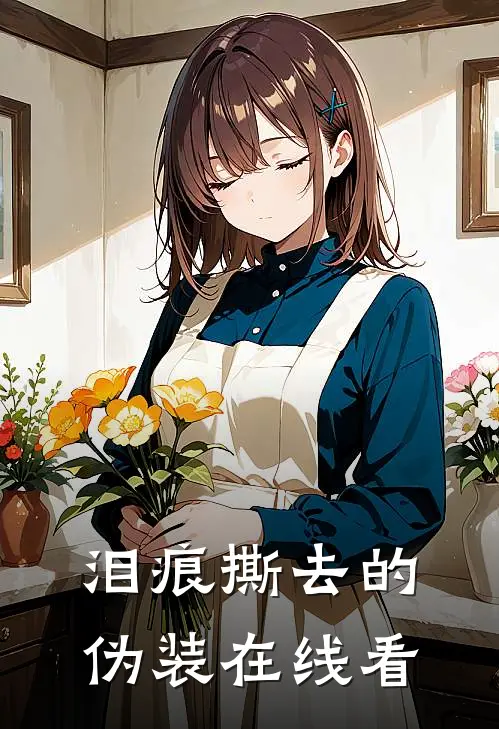 泪痕撕去的伪装在线看
