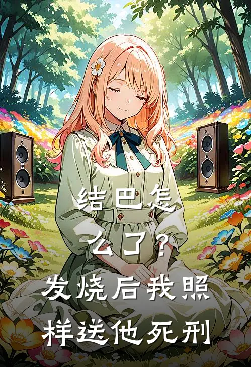 结巴怎么了？发烧后，我照样送他死刑