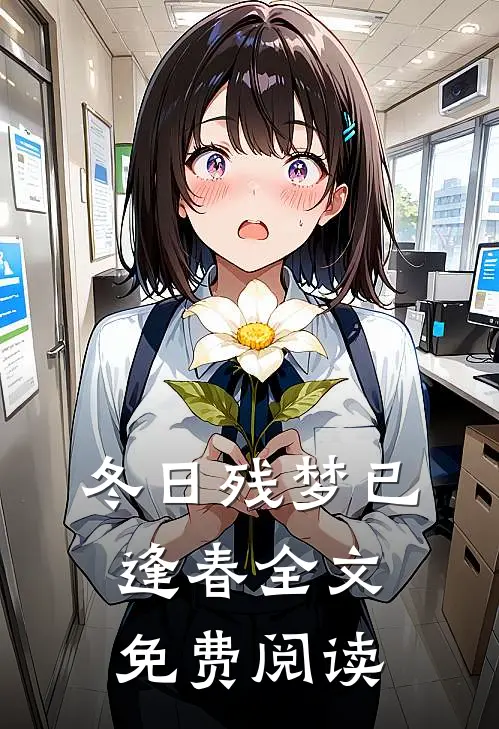 冬日残梦已逢春全文免费阅读
