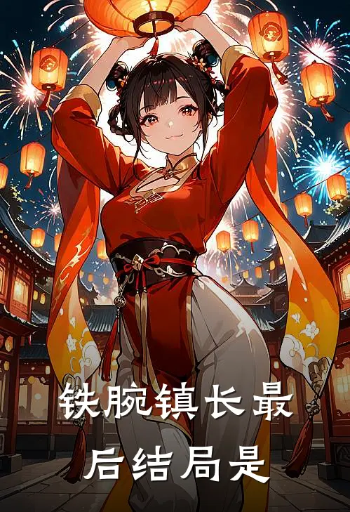 铁腕镇长最后结局是