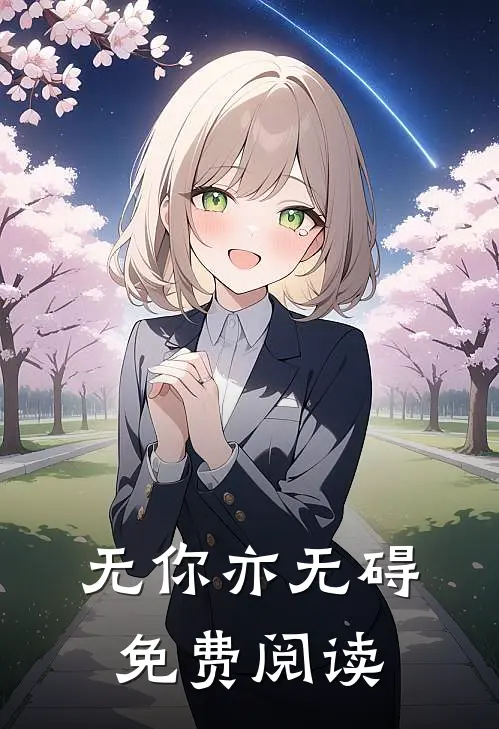 无你亦无碍免费阅读