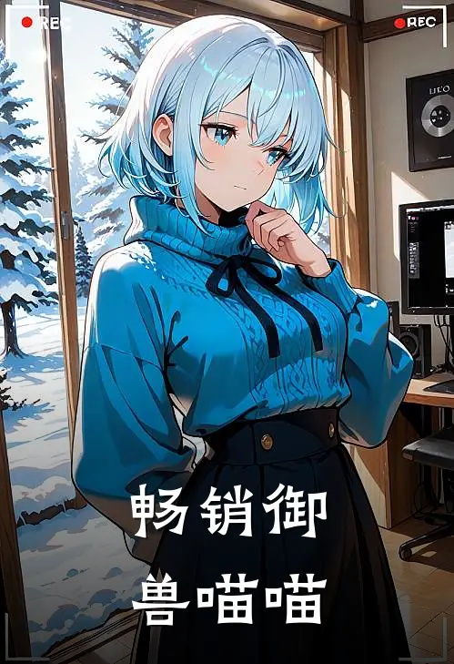 畅销御兽喵喵