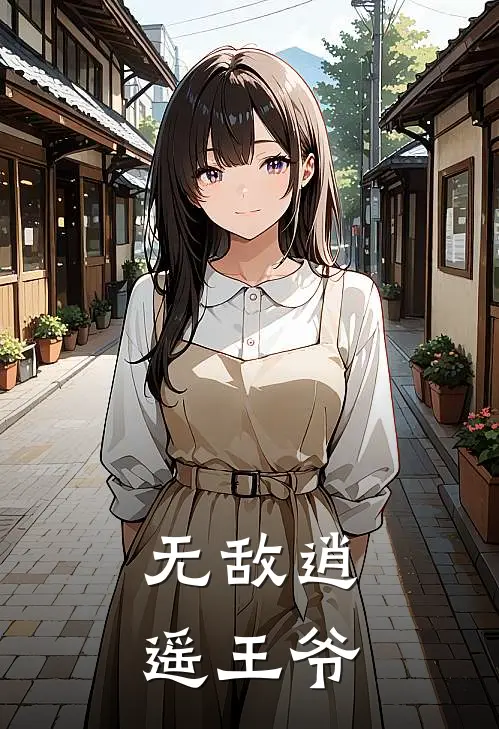 无敌逍遥王爷