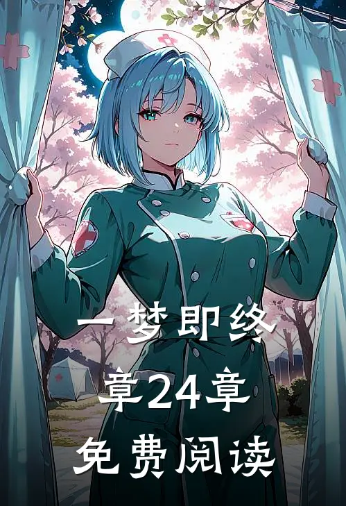 一梦即终章24章免费阅读