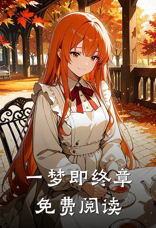 一梦即终章免费阅读